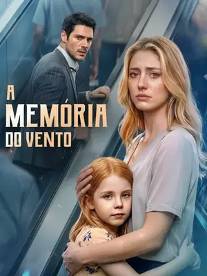 A Memória Do Vento