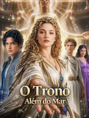 O Trono Além Do Mar