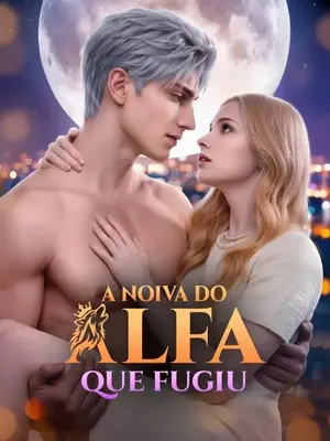 A Noiva Do Alfa Que Fugiu