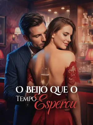 O Beijo Que O Tempo Esperou