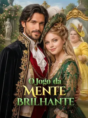 O Jogo Da Mente Brilhante