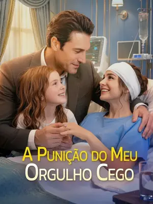 A Punição Do Meu Orgulho Cego