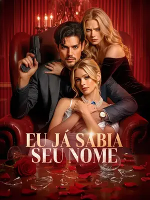 Eu Já Sabia Seu Nome