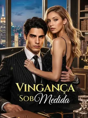 Vingança Sob Medida