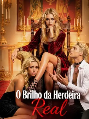 O Brilho Da Herdeira Real
