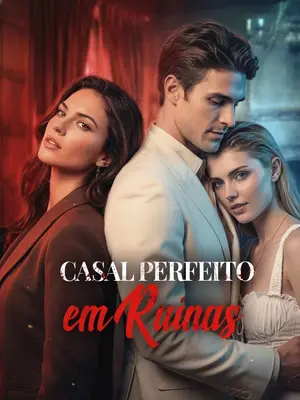 Casal Perfeito Em Ruínas