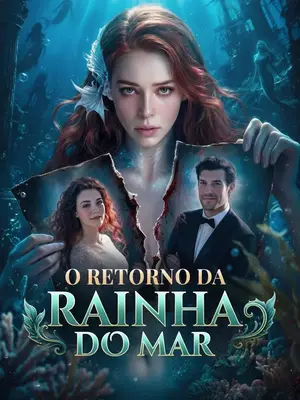 O Retorno Da Rainha Do Mar