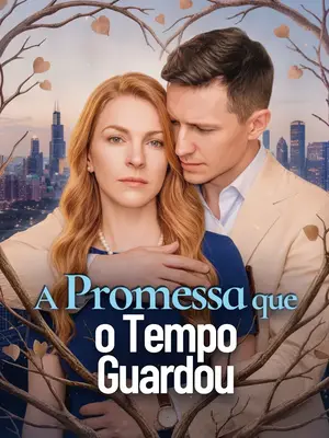 A Promessa Que O Tempo Guardou