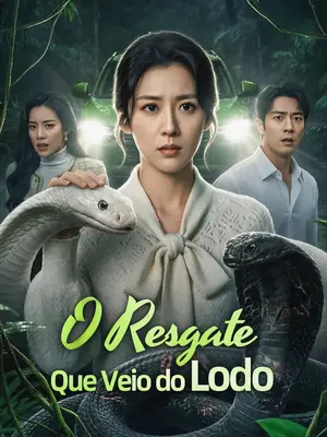 O Resgate Que Veio Do Lodo