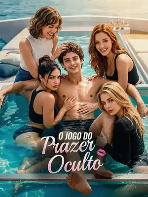 O Jogo Do Prazer Oculto