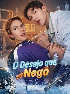 O Desejo Que Nego
