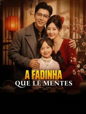 A Fadinha Que Lê Mentes