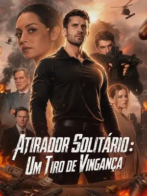 Atirador Solitário: Um Tiro De Vingança 