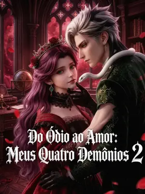 Do Ódio Ao Amor: Meus Quatro Demônios 2