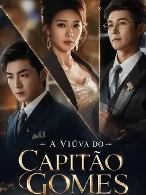 A Viúva do Capitão Gomes