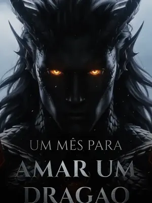 Um Mês Para Amar Um Dragão (One Month to Love the Dragon)
