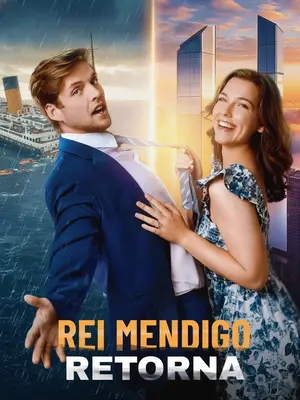O Rei Mendigo Retorna