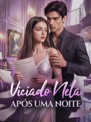 VICIADO NELA APÓS UMA NOITE