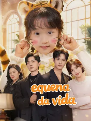 Pequena Luz Da Vida