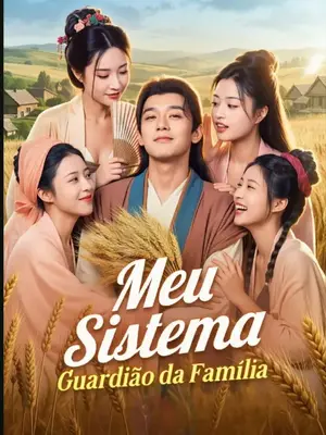 Meu Sistema Guardião Da Família