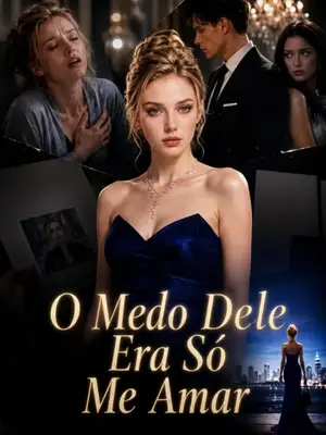O Medo Dele Era Só Me Amar (Curta Metragem)