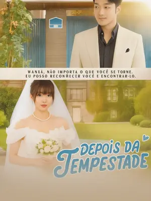Depois Da Tempestade