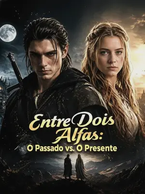 Entre Dois Alfas: O Passado vs O Presente