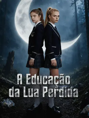A Educação Da Lua Perdida