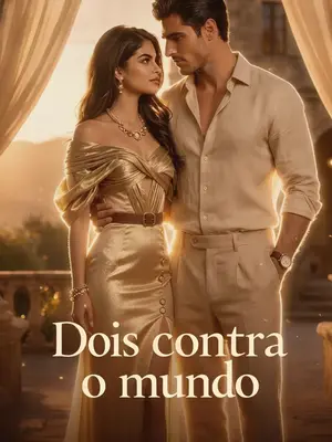 Dois Contra o Mundo
