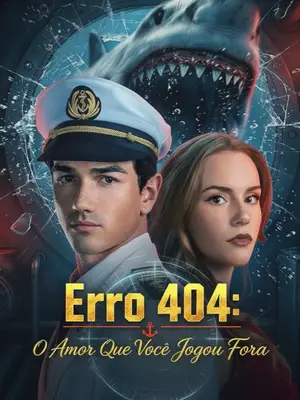 Erro 404: O Amor Que Você Jogou Fora