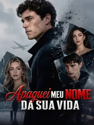 Apaguei Meu Nome Da Sua Vida