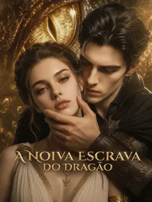 A Noiva Escrava Do Dragão (Segredos Selados No Juramento De Sangue Do Dragão)