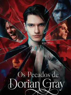 Os Pecados De Dorian Gray