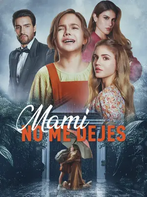 Mamãe Não me Deixe
