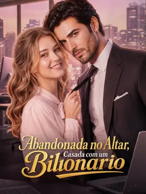 Abandonada No Altar Casada Com Um Bilionário