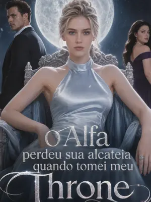 O Alfa Perdeu Sua Alcatéia Quando Tomei Meu Trono
