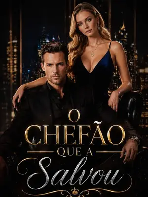O Chefão Que a Salvou
