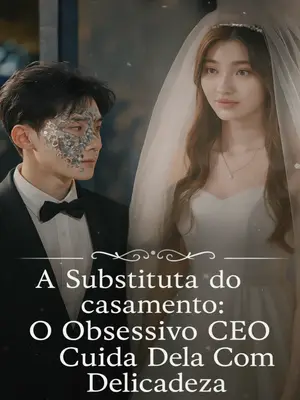 A Substituita do Casamento: O Obsessivo CEO Cuida Dela Com Delicadeza
