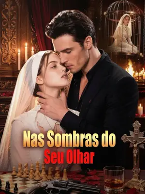 Nas Sombras do Seu Olhar