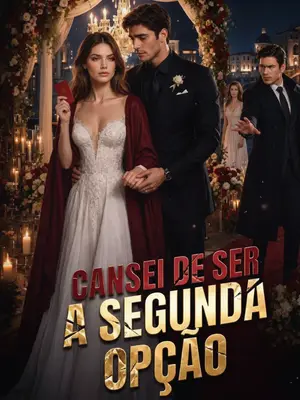Cansei de Ser a Segunda Opção