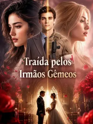Traída Pelos Irmãos Gêmeos