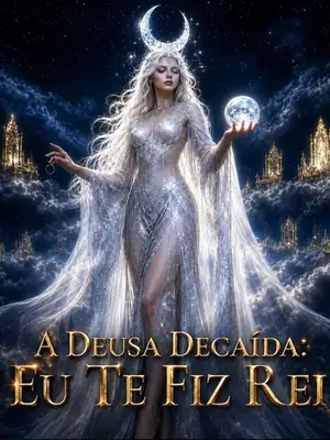 A Deusa Decaída:  Eu Te Fiz Rei