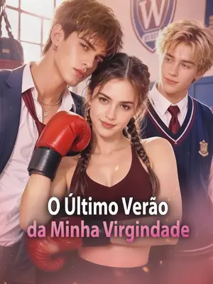 O Último Verão Da Minha Virgindade