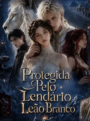 Protegida Pelo Lendário Leão Branco