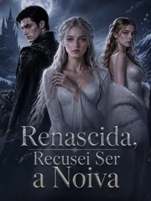 Renascida, Recusei Ser a Noiva Moonborn do Alfa