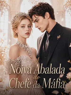 A Noiva Abalada do Chefe da Máfia