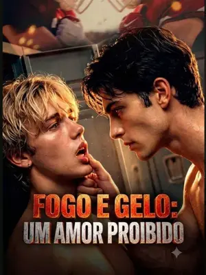 Fogo E Gelo: Um Amor Proibido