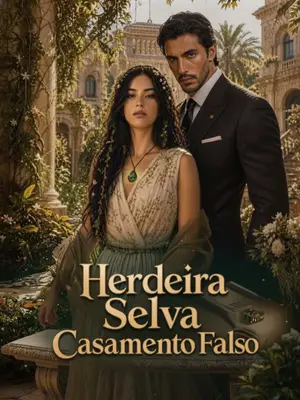 Herdeira Selva Casamento Falso