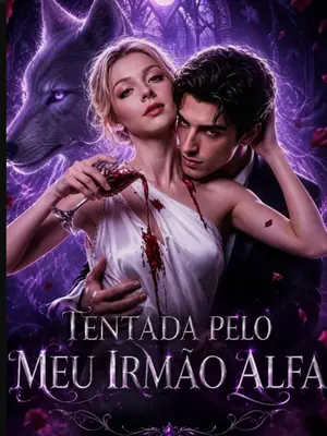 Tentada Pelo Meu Irmão Alfa