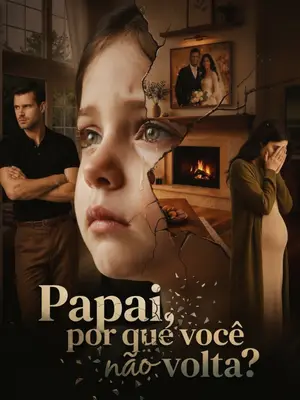 Papai Por Que Você Não Volta?